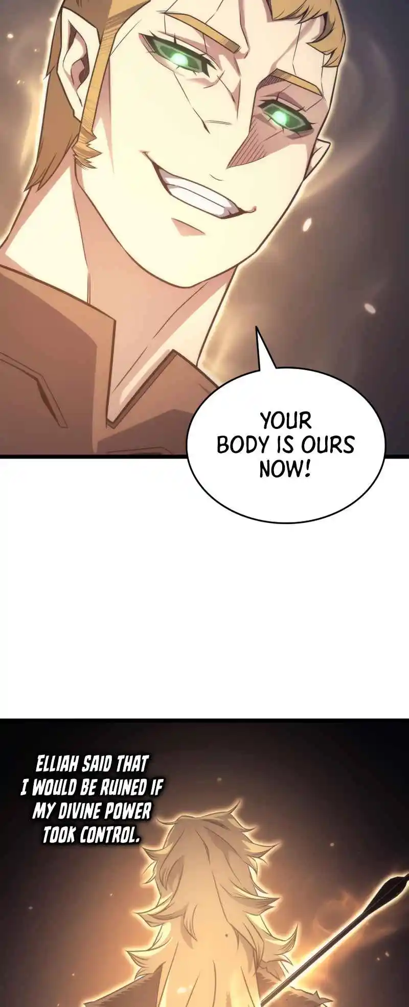 The Archmage Returns After 4000 Years 158