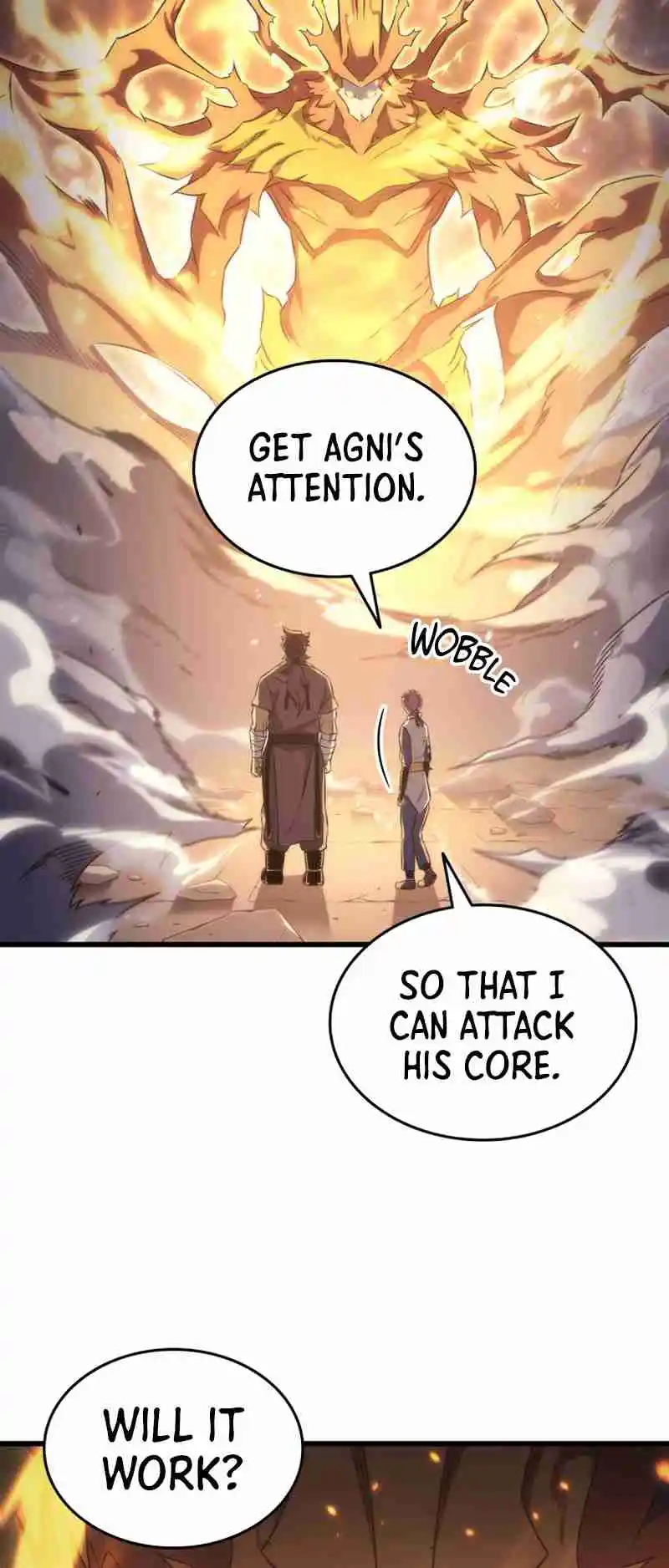 The Archmage Returns After 4000 Years 158