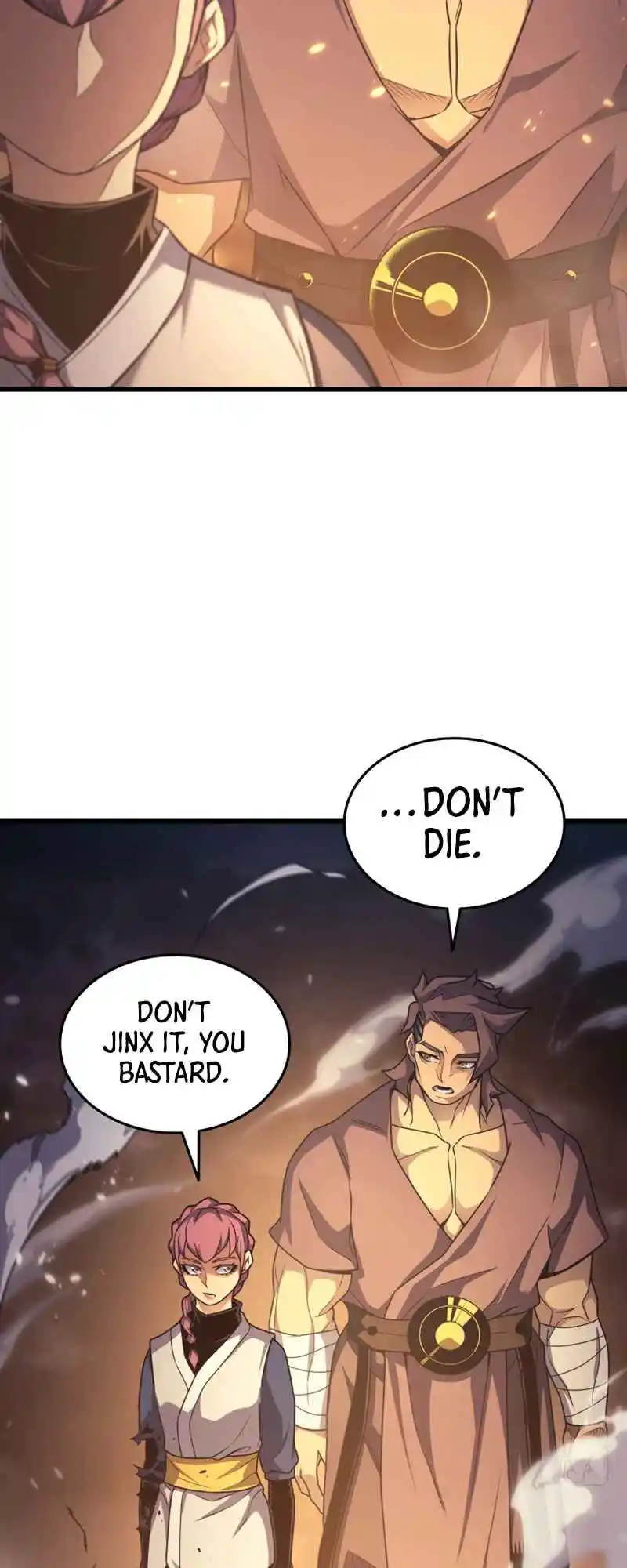 The Archmage Returns After 4000 Years 158