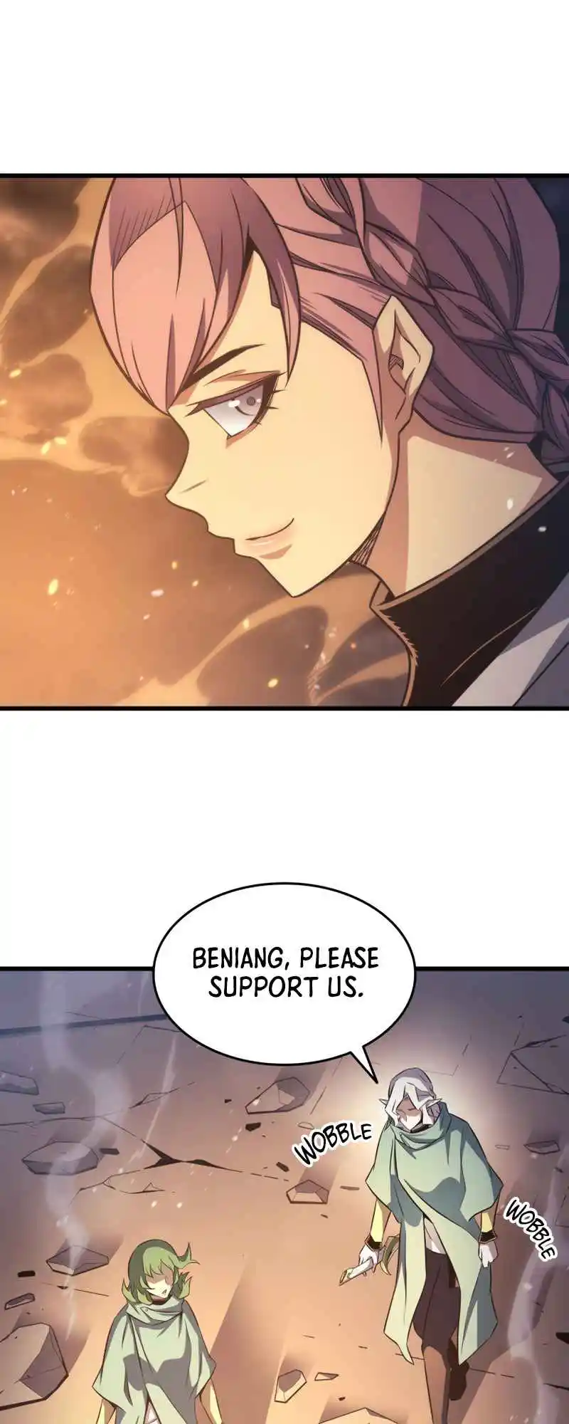 The Archmage Returns After 4000 Years 158