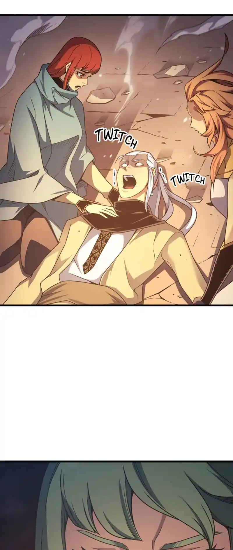 The Archmage Returns After 4000 Years 158