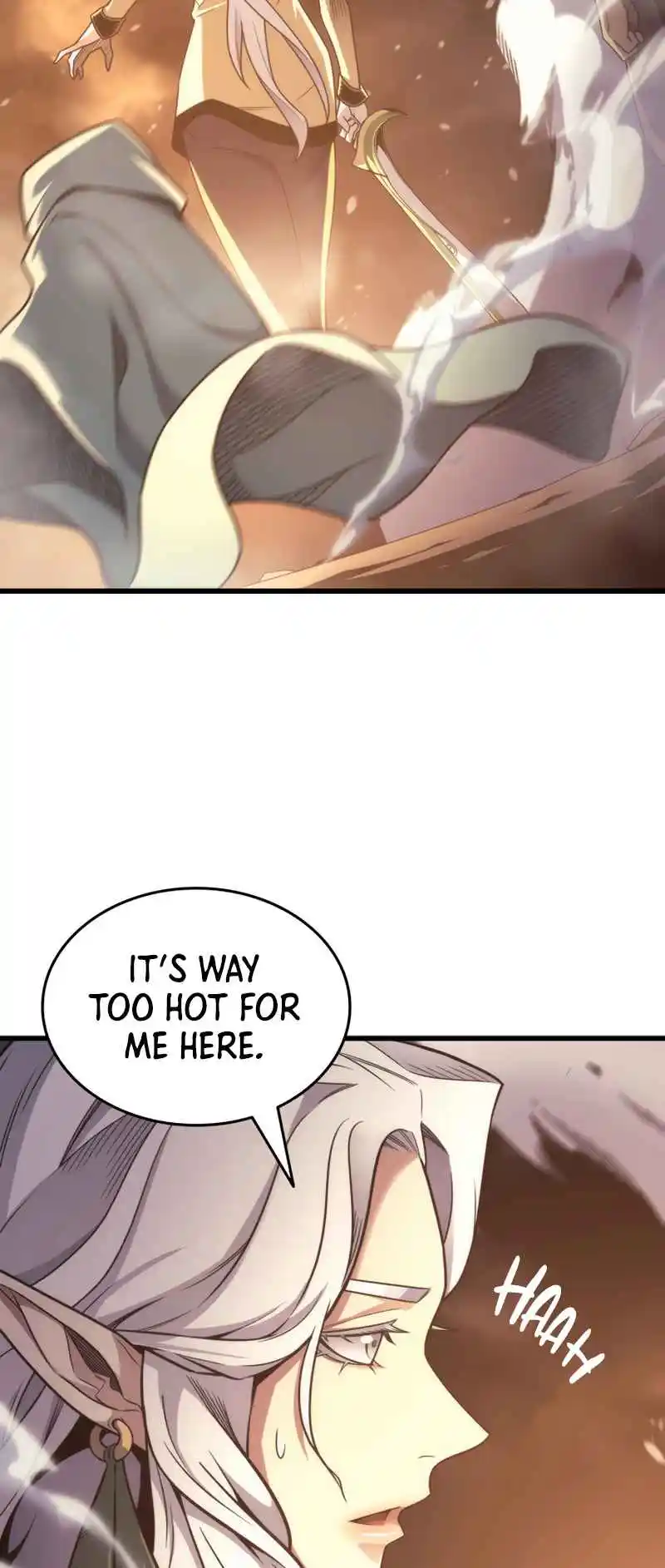 The Archmage Returns After 4000 Years 158