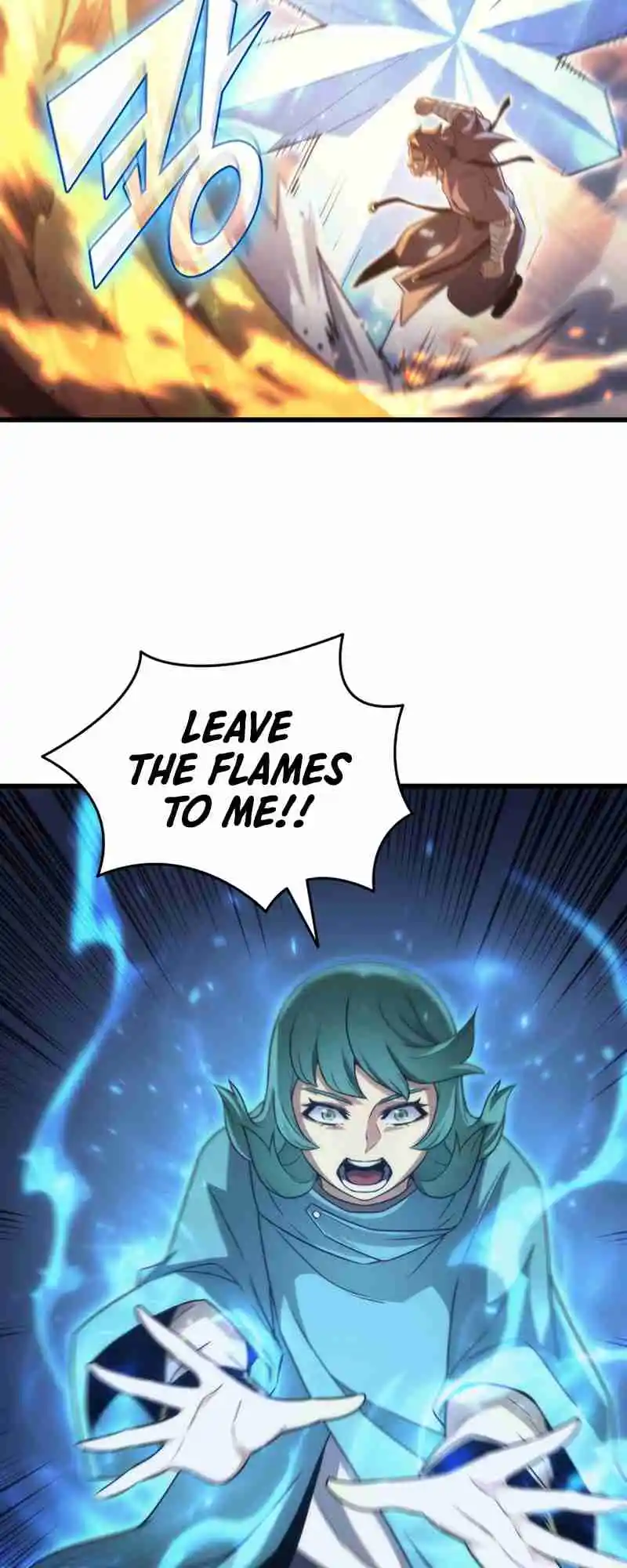 The Archmage Returns After 4000 Years 158