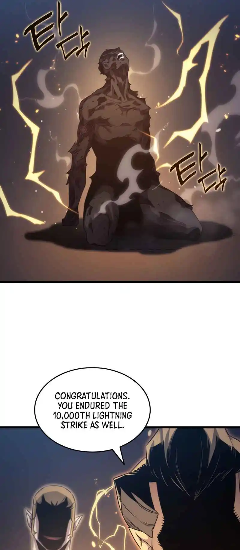 The Archmage Returns After 4000 Years 158