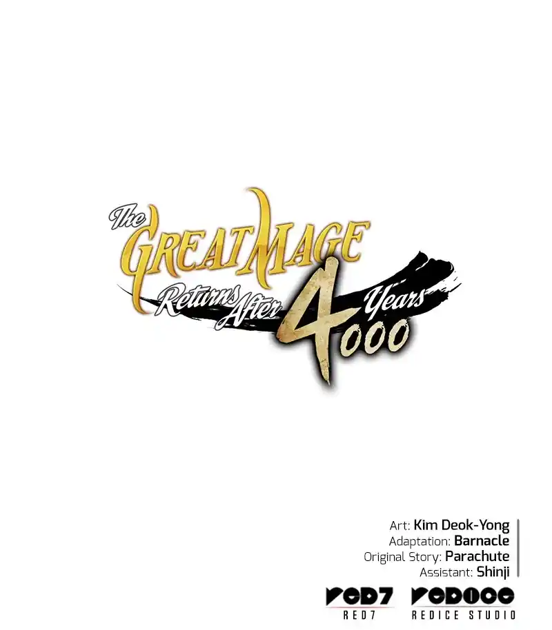 The Archmage Returns After 4000 Years 158