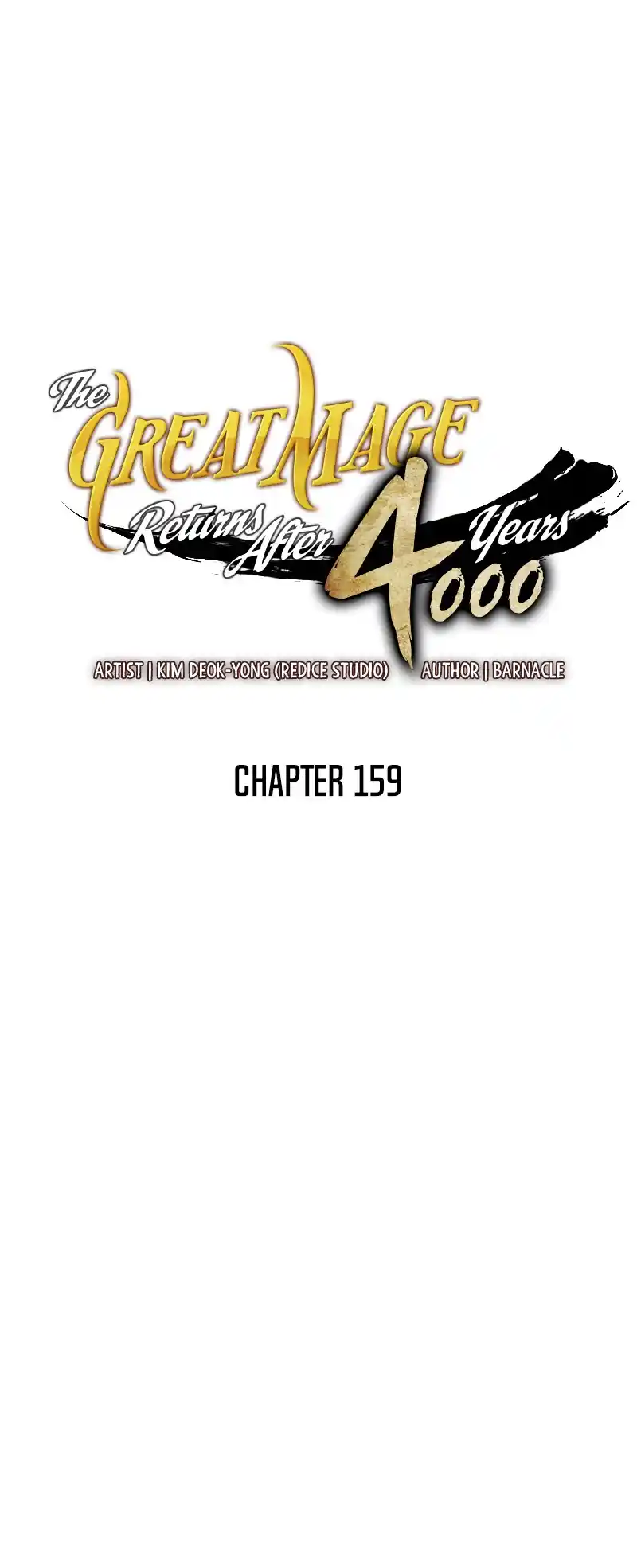 The Archmage Returns After 4000 Years 159