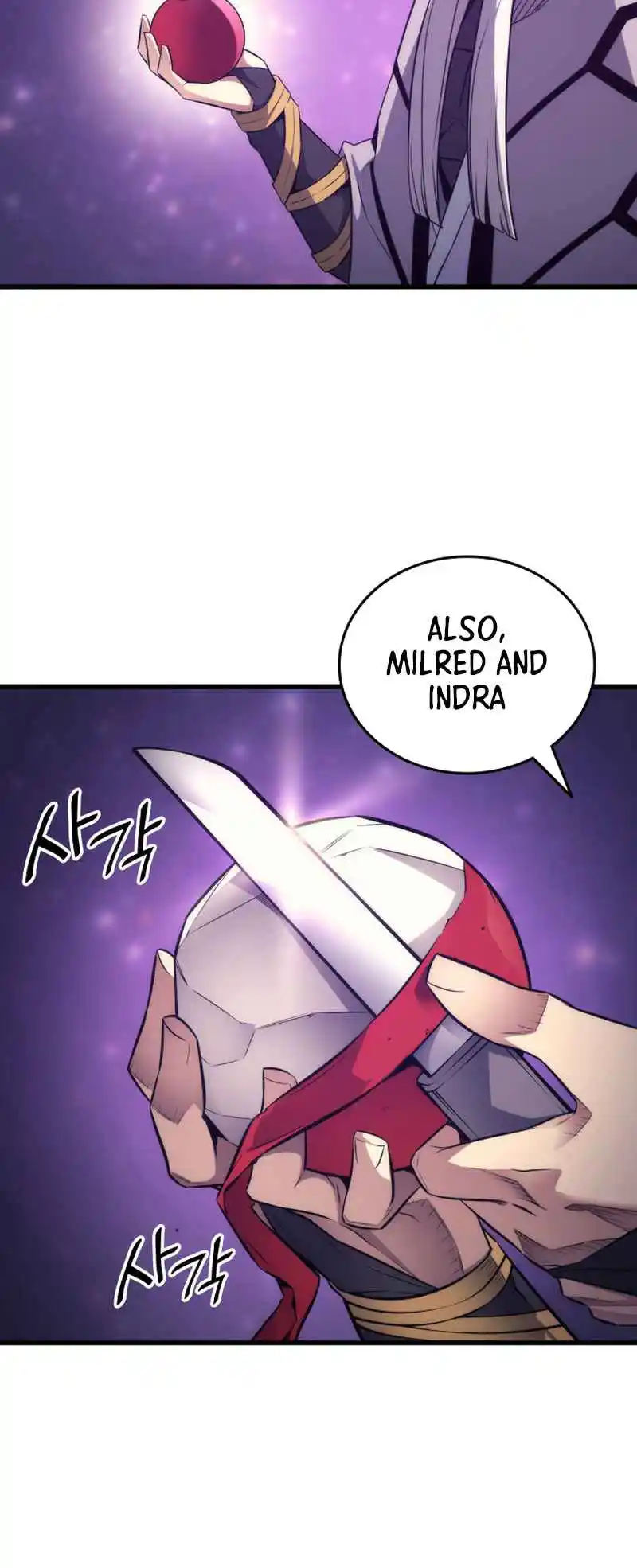 The Archmage Returns After 4000 Years 159