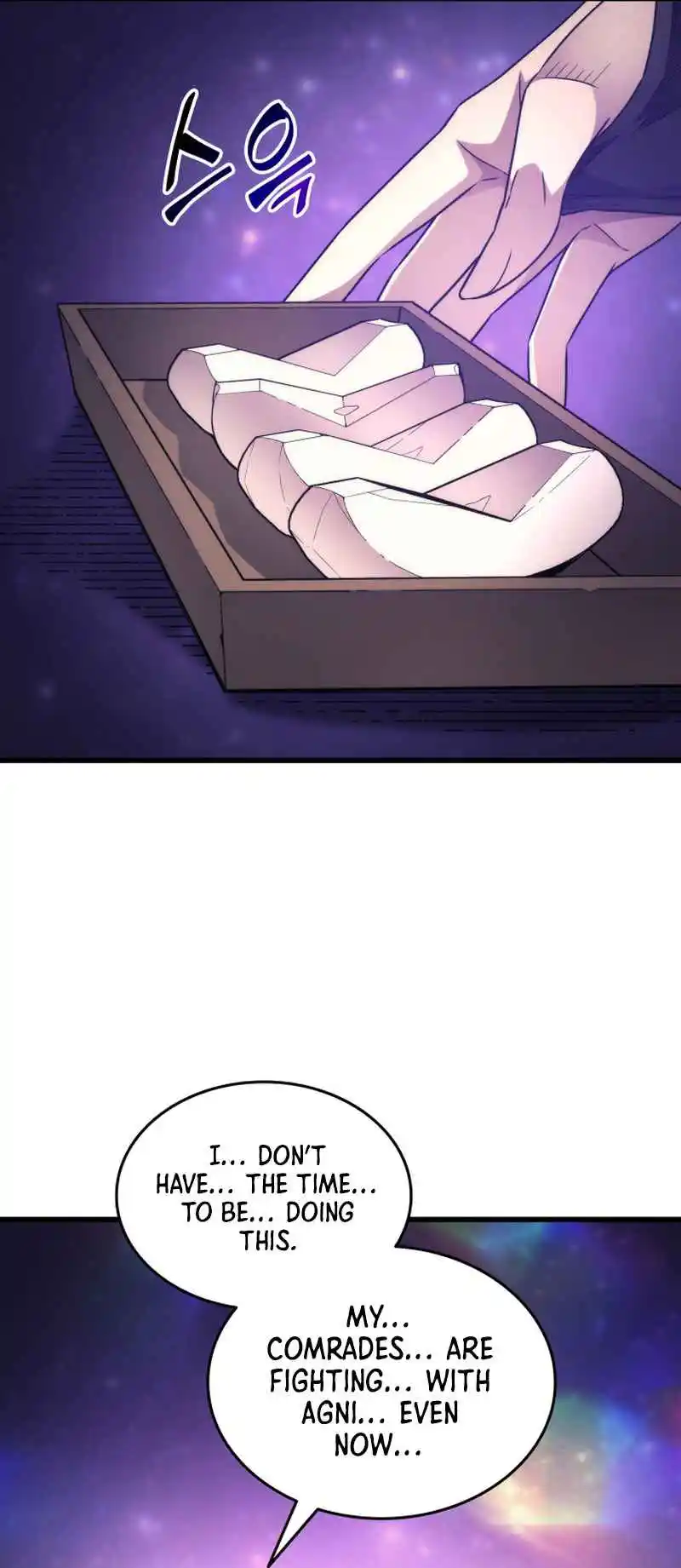 The Archmage Returns After 4000 Years 159