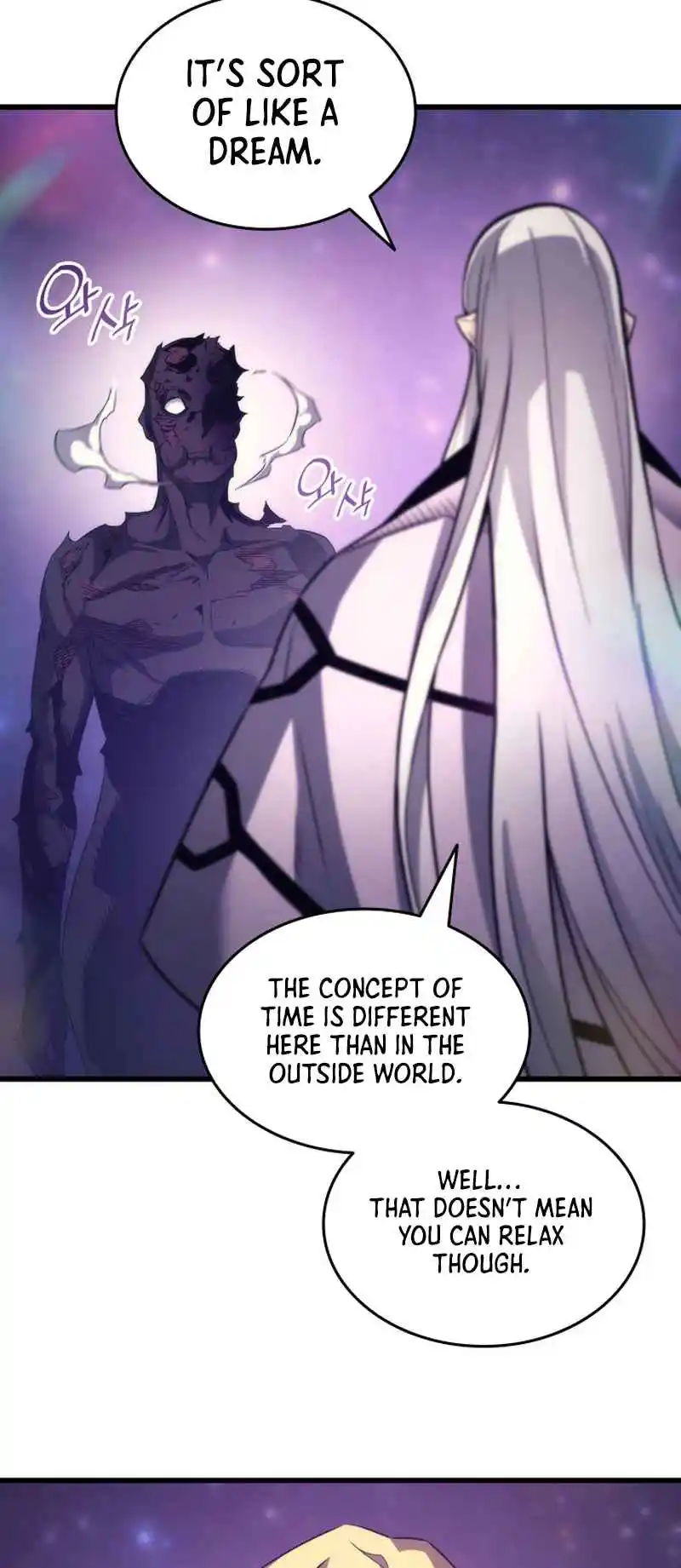 The Archmage Returns After 4000 Years 159