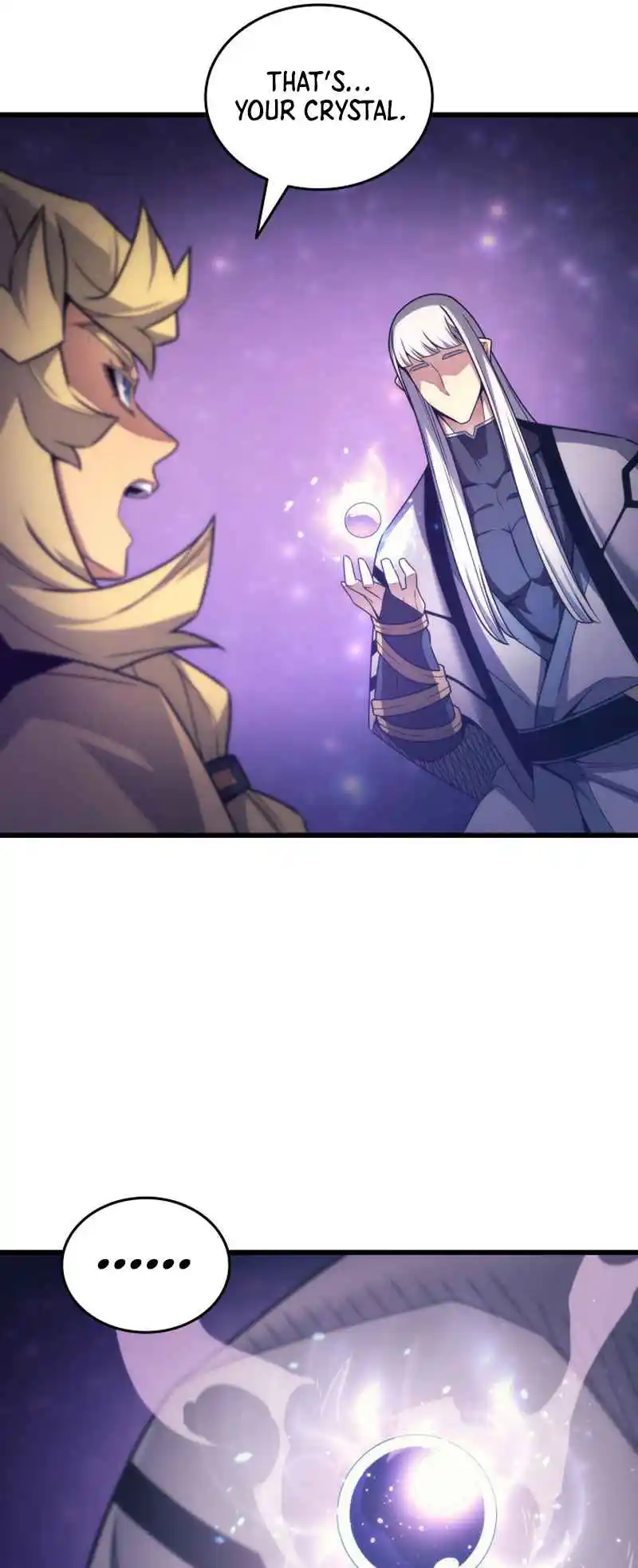 The Archmage Returns After 4000 Years 159