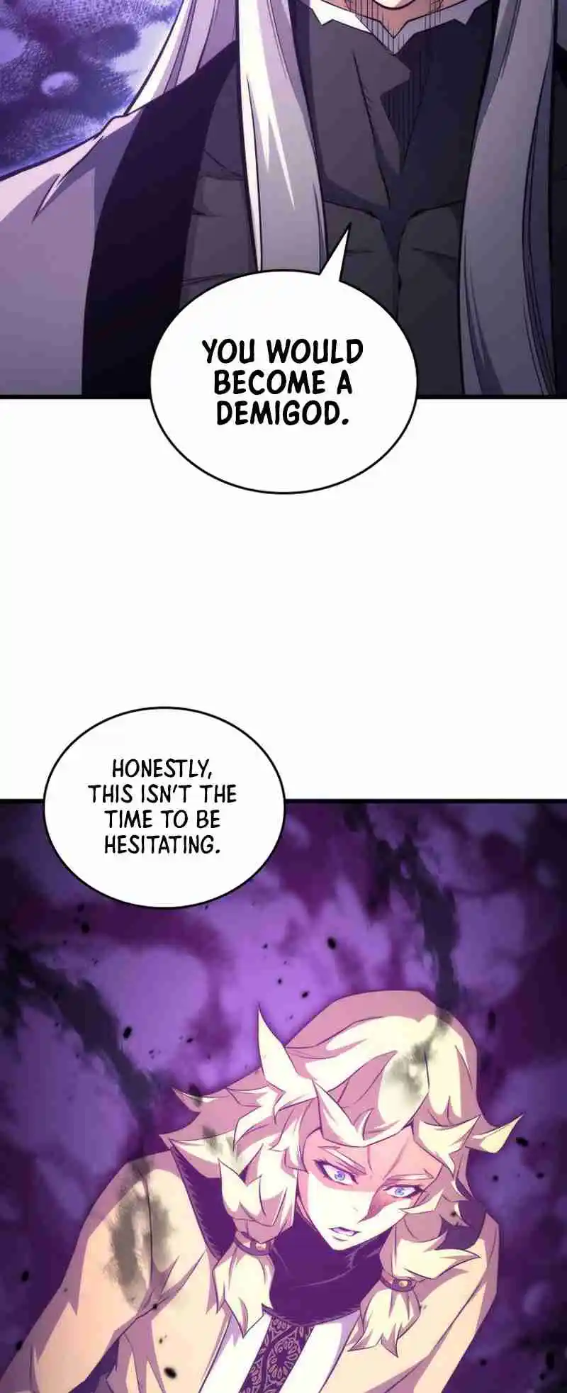 The Archmage Returns After 4000 Years 159