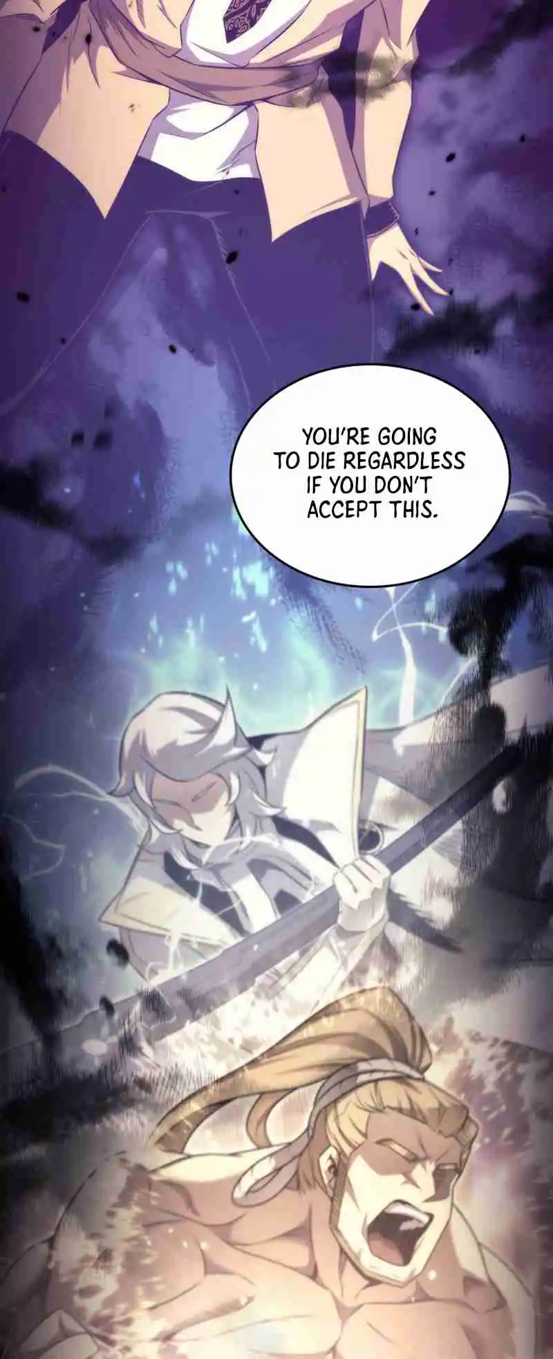 The Archmage Returns After 4000 Years 159