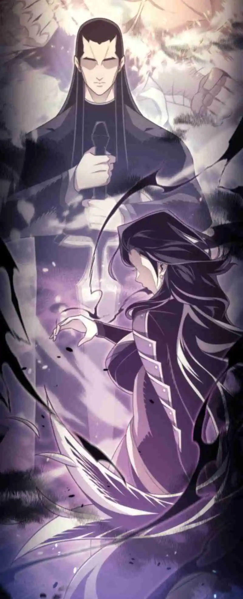 The Archmage Returns After 4000 Years 159