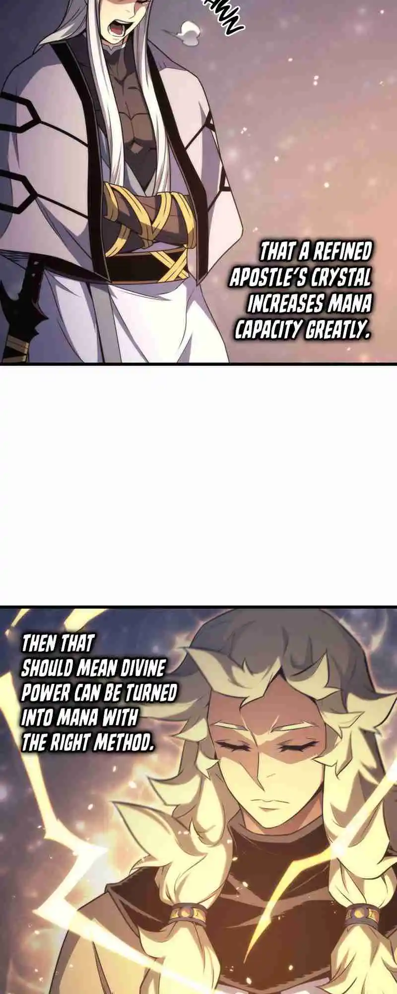 The Archmage Returns After 4000 Years 159