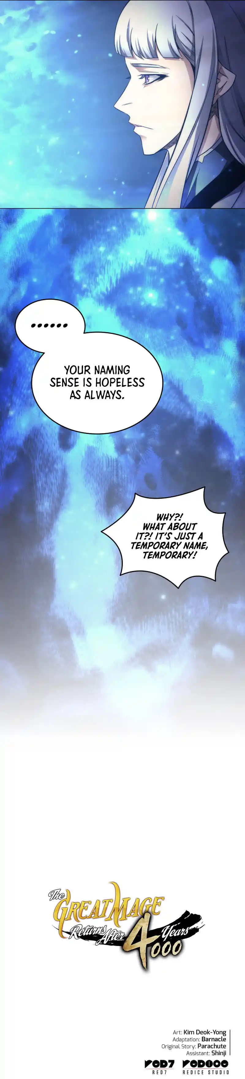 The Archmage Returns After 4000 Years 159