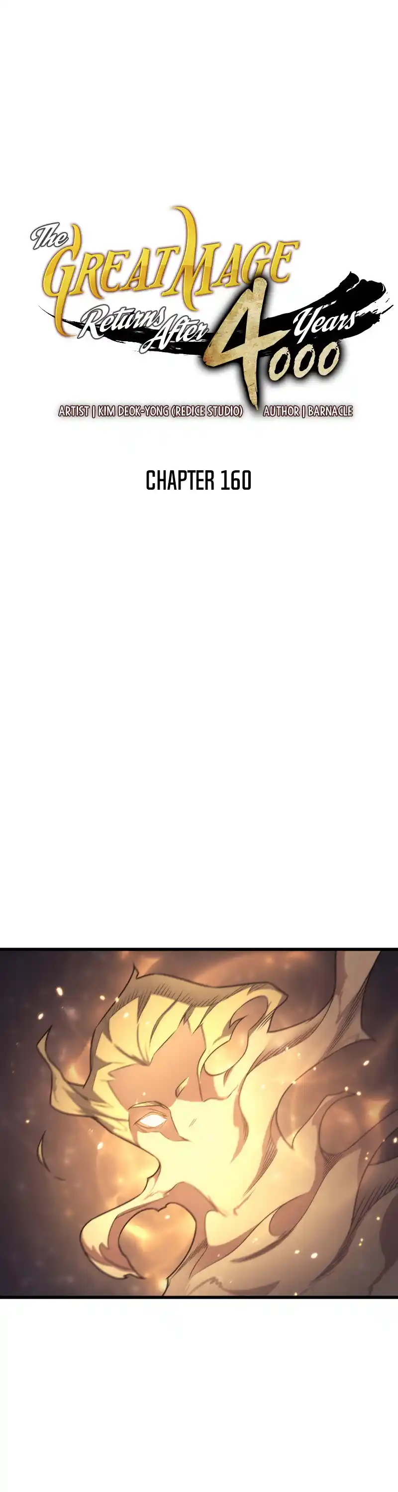 The Archmage Returns After 4000 Years 160