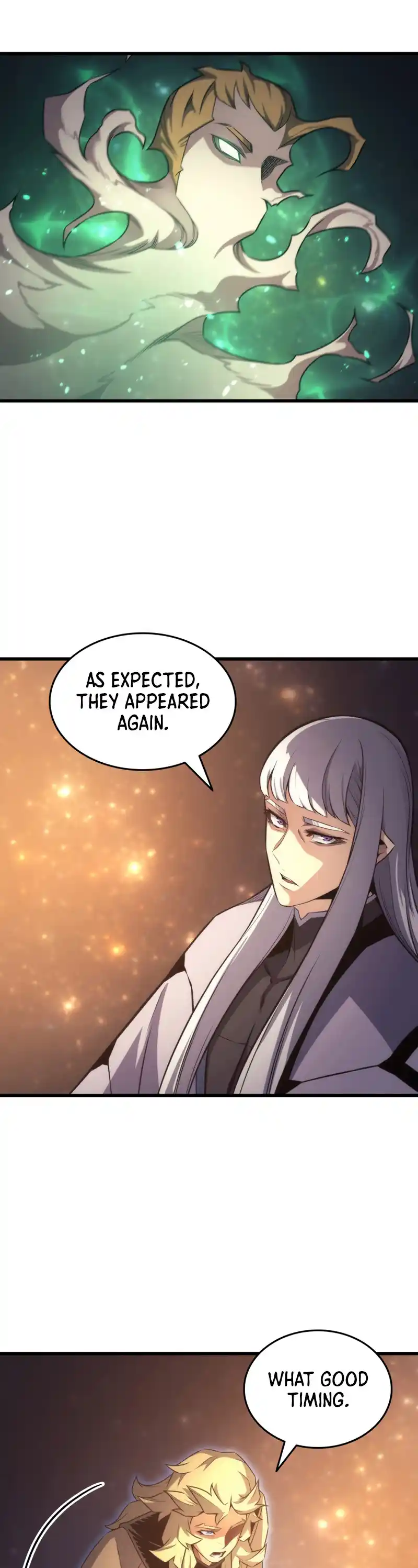 The Archmage Returns After 4000 Years 160