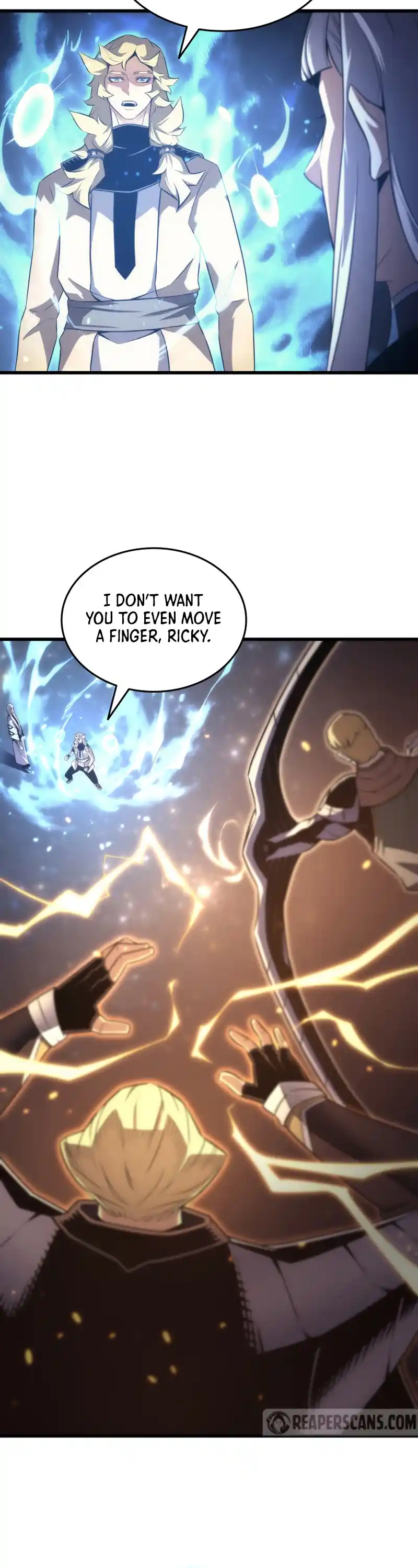 The Archmage Returns After 4000 Years 160