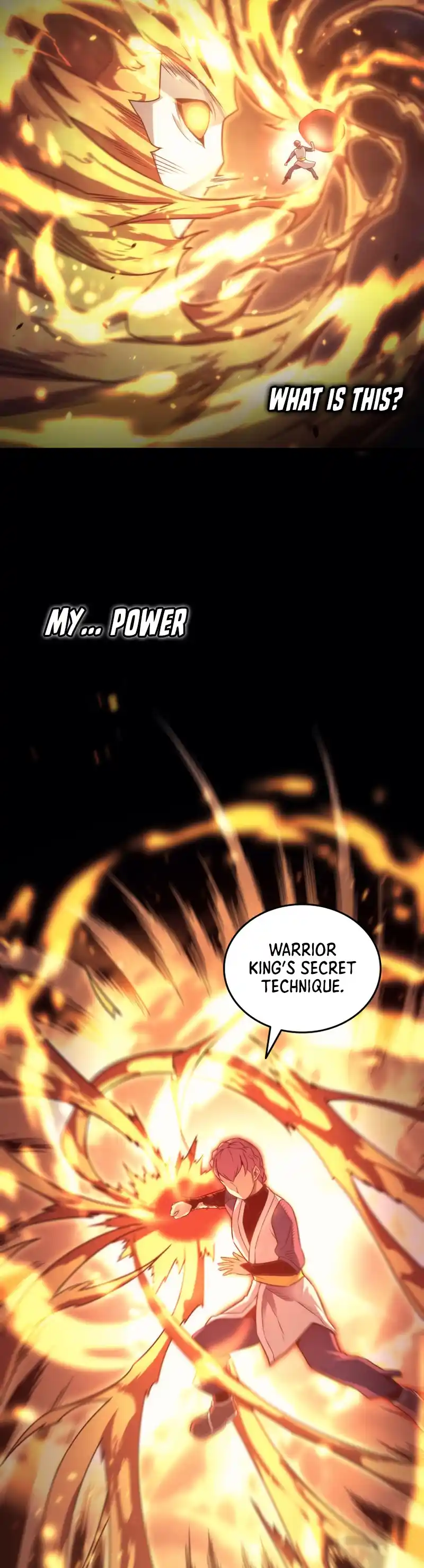 The Archmage Returns After 4000 Years 160