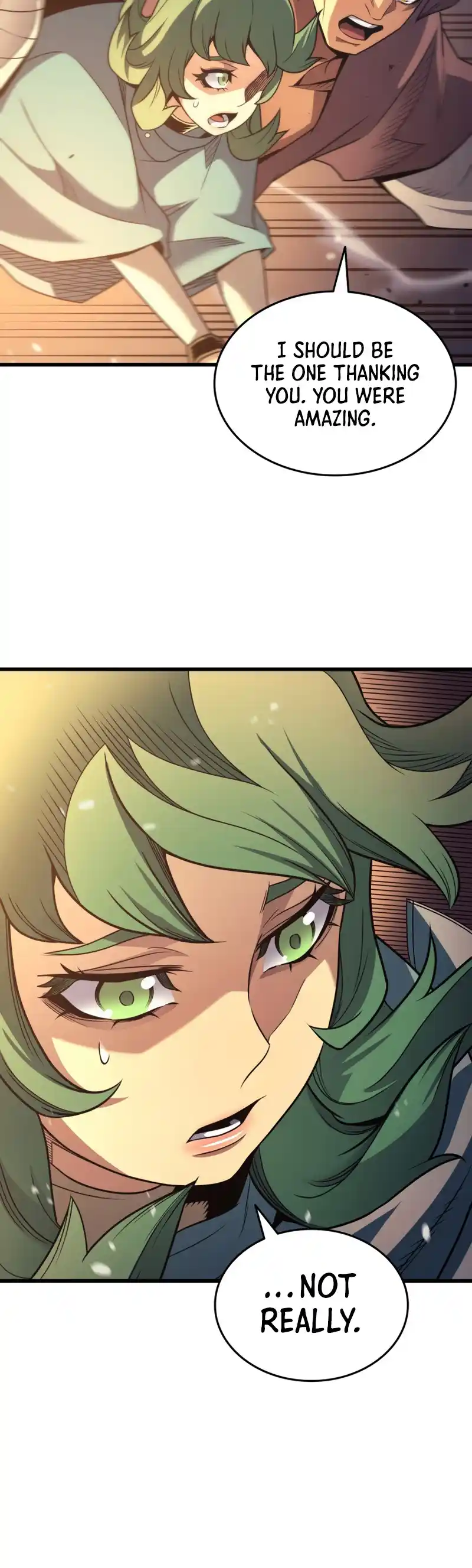 The Archmage Returns After 4000 Years 160