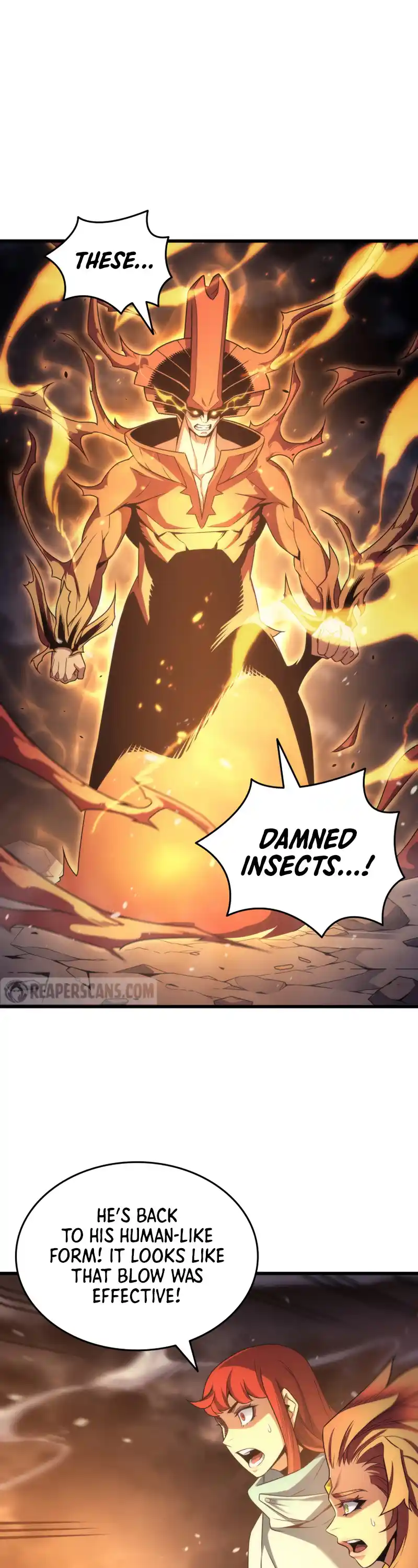 The Archmage Returns After 4000 Years 160