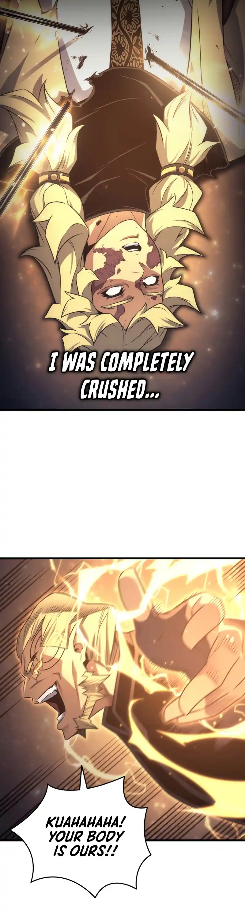 The Archmage Returns After 4000 Years 160