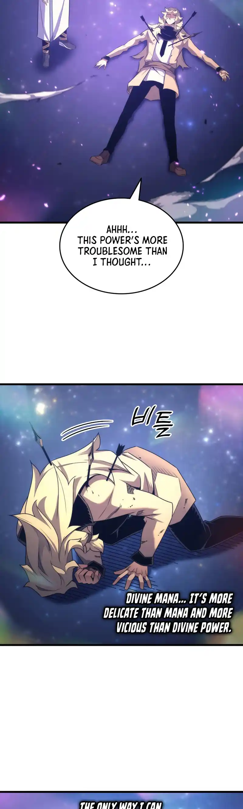 The Archmage Returns After 4000 Years 160