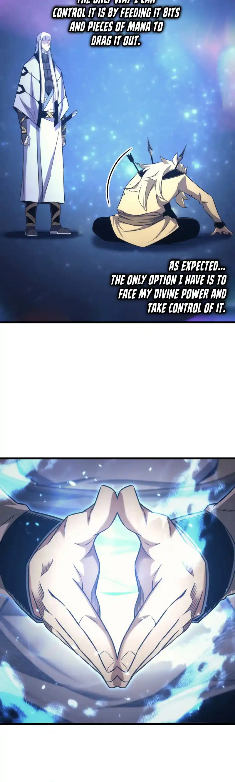 The Archmage Returns After 4000 Years 160