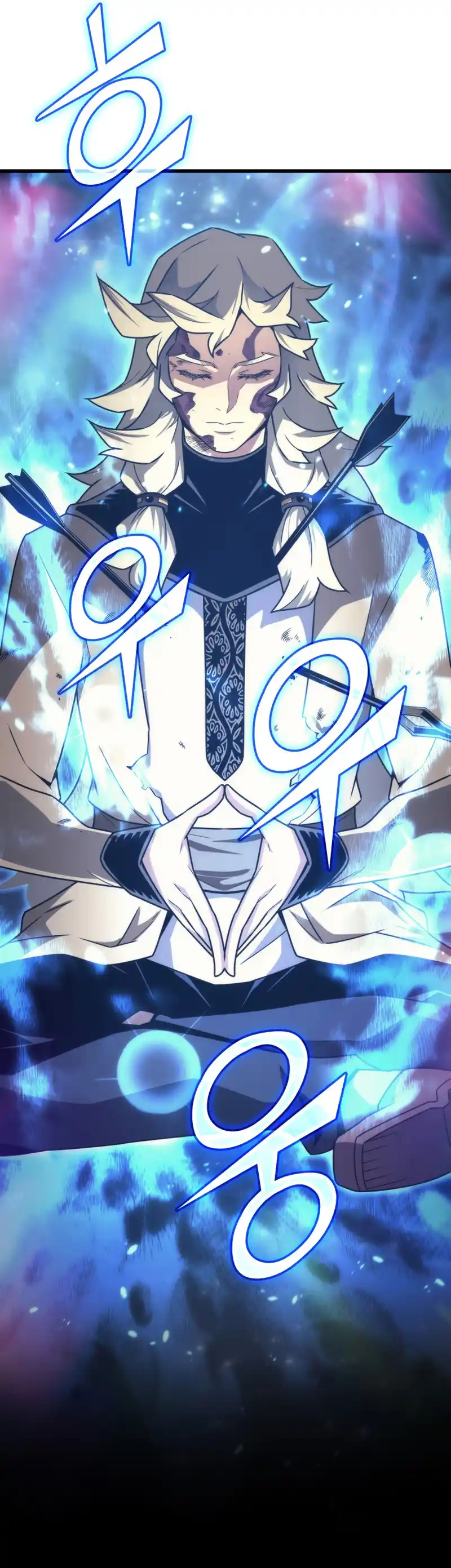 The Archmage Returns After 4000 Years 160