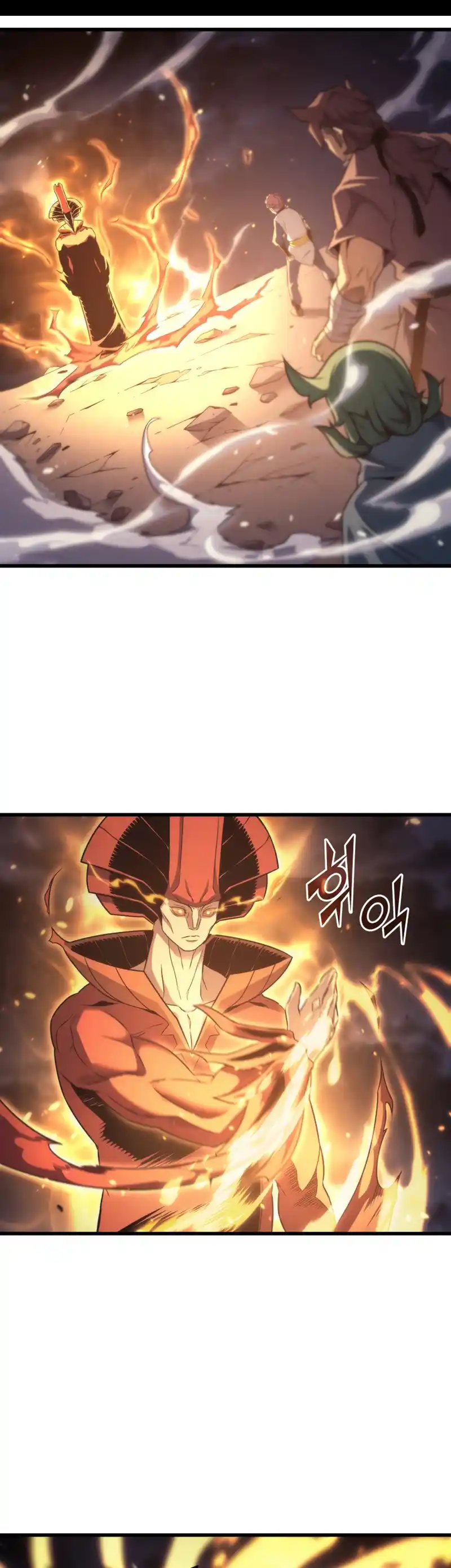 The Archmage Returns After 4000 Years 160