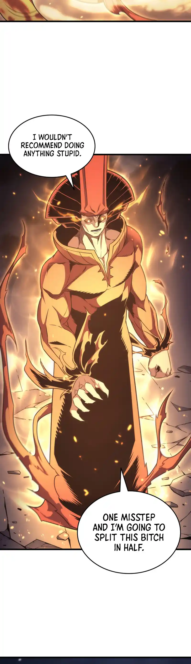 The Archmage Returns After 4000 Years 160