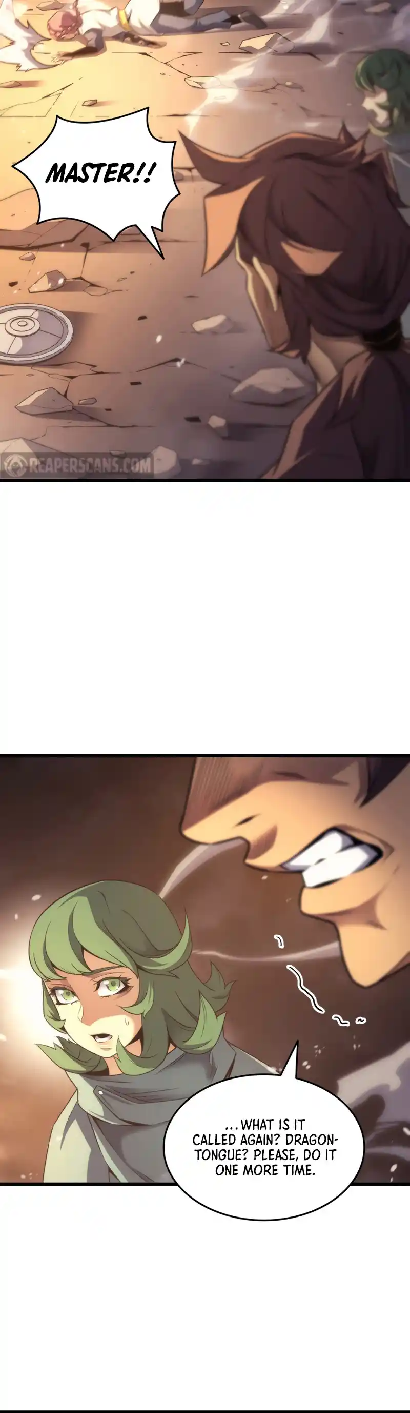 The Archmage Returns After 4000 Years 160