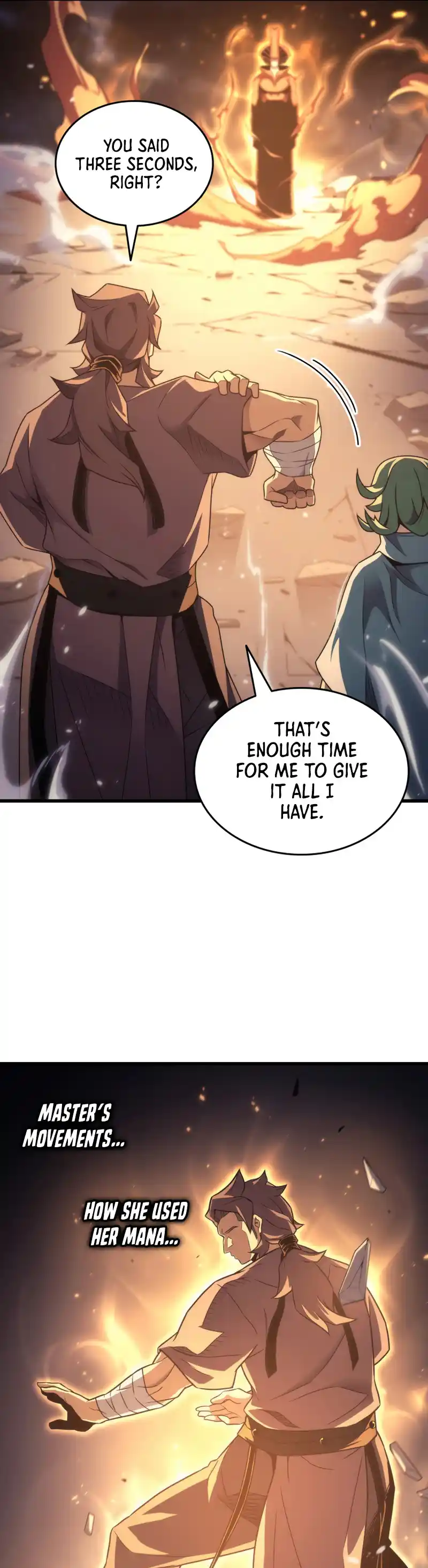 The Archmage Returns After 4000 Years 160