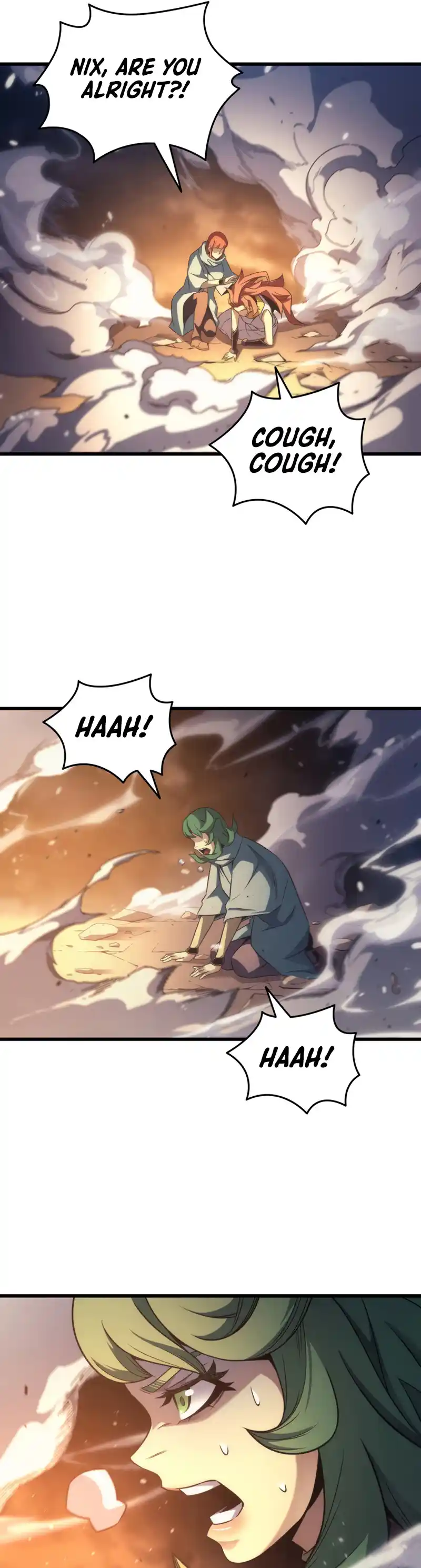 The Archmage Returns After 4000 Years 160