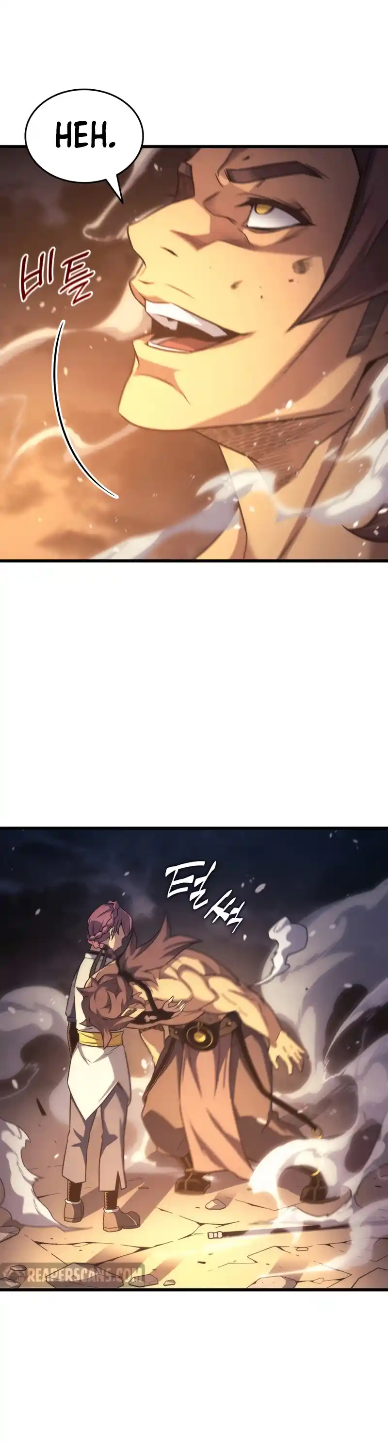 The Archmage Returns After 4000 Years 160