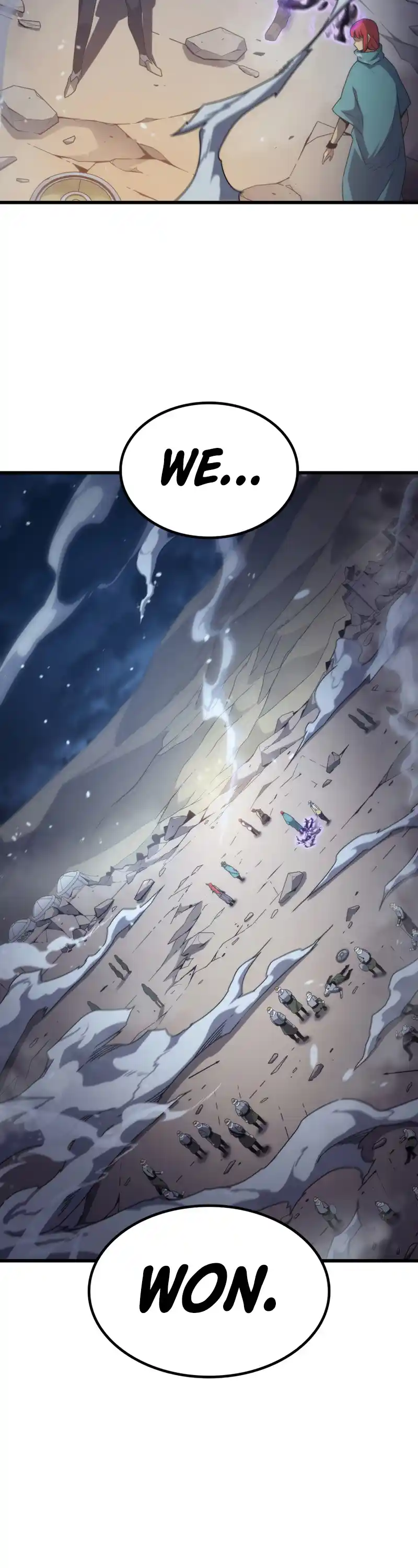 The Archmage Returns After 4000 Years 160