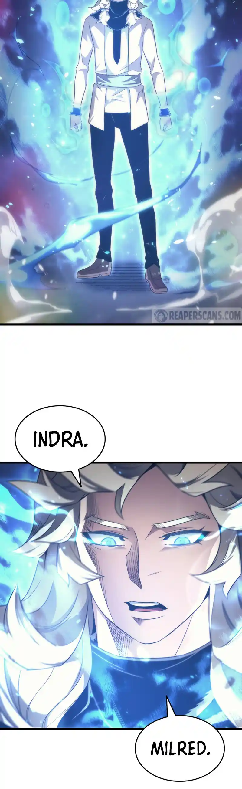 The Archmage Returns After 4000 Years 161