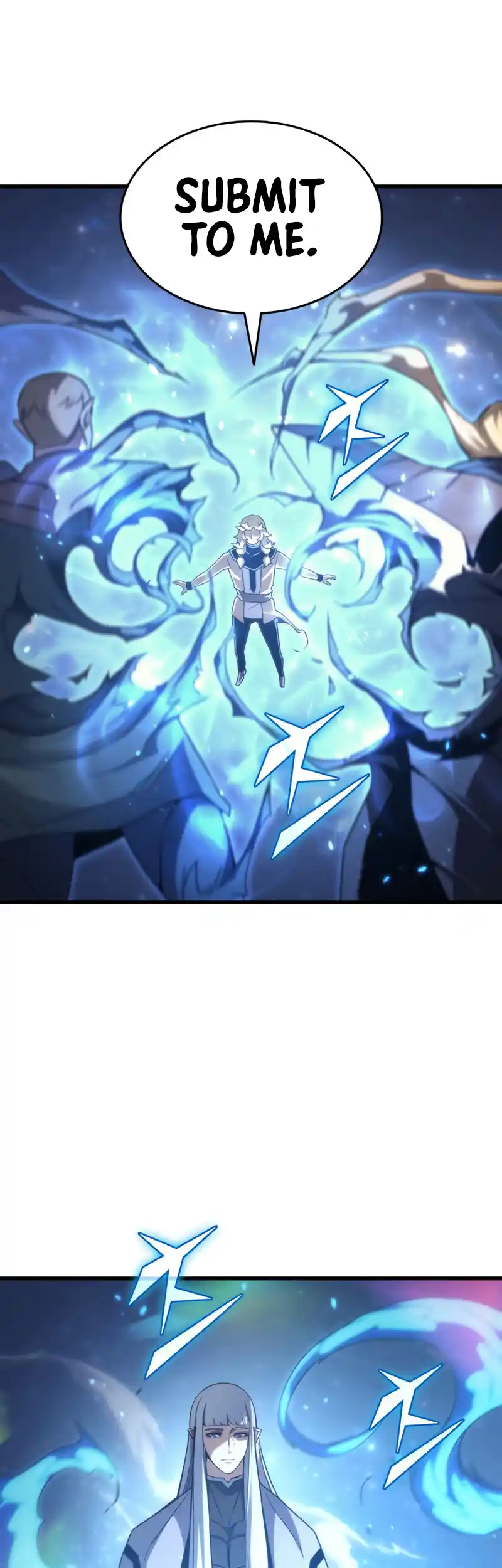 The Archmage Returns After 4000 Years 161