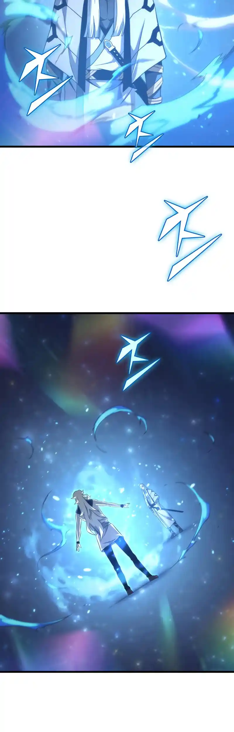 The Archmage Returns After 4000 Years 161