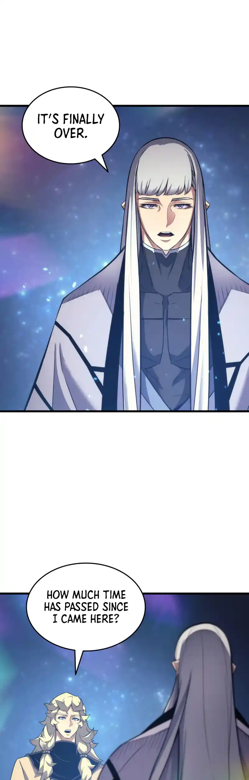 The Archmage Returns After 4000 Years 161