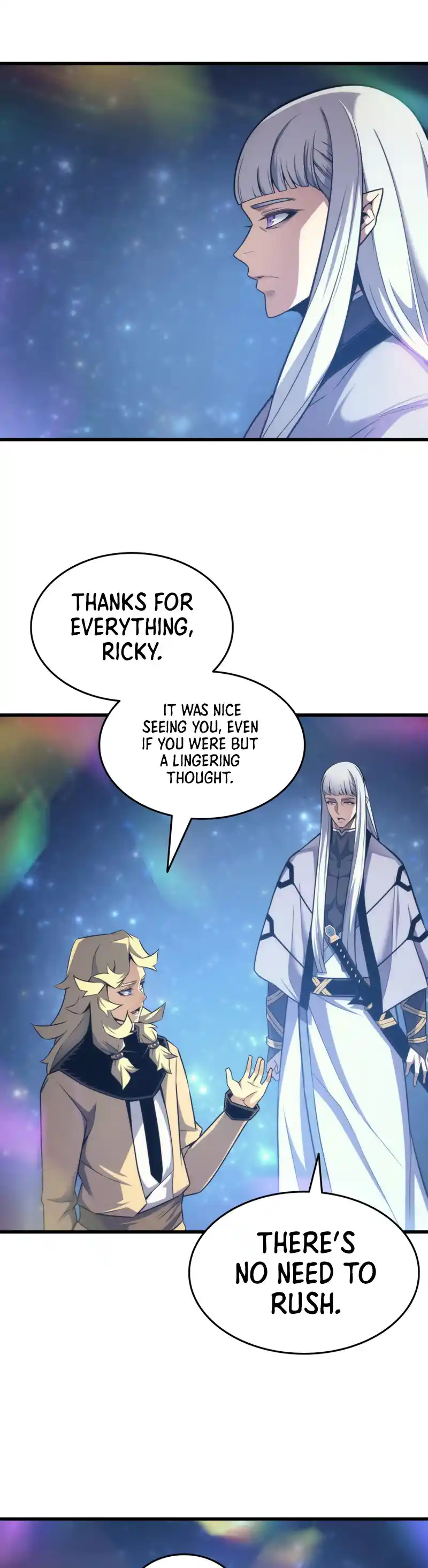 The Archmage Returns After 4000 Years 161