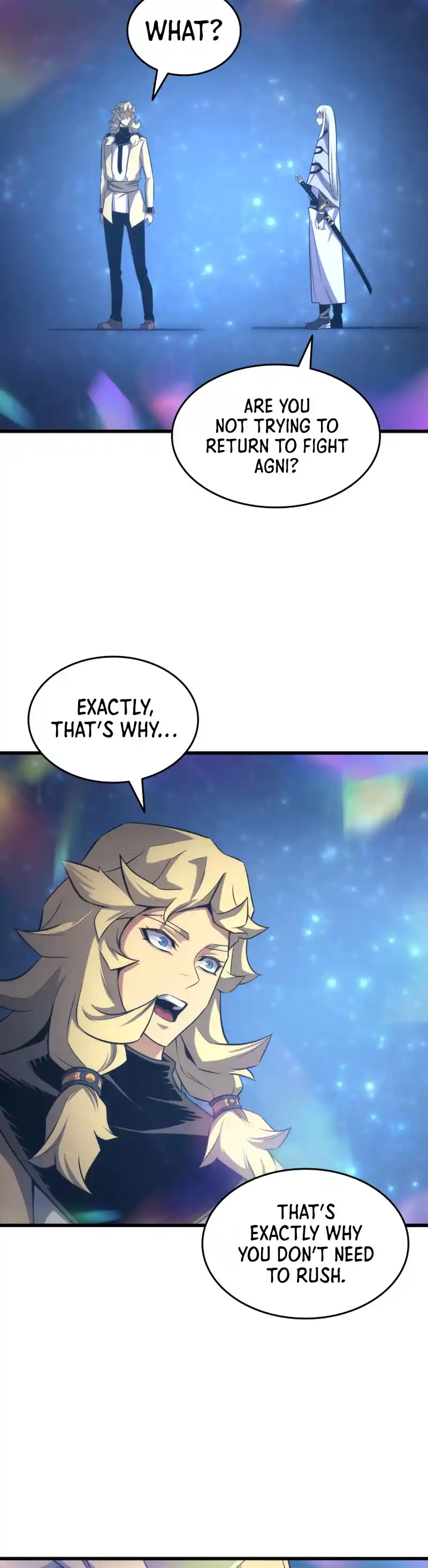 The Archmage Returns After 4000 Years 161