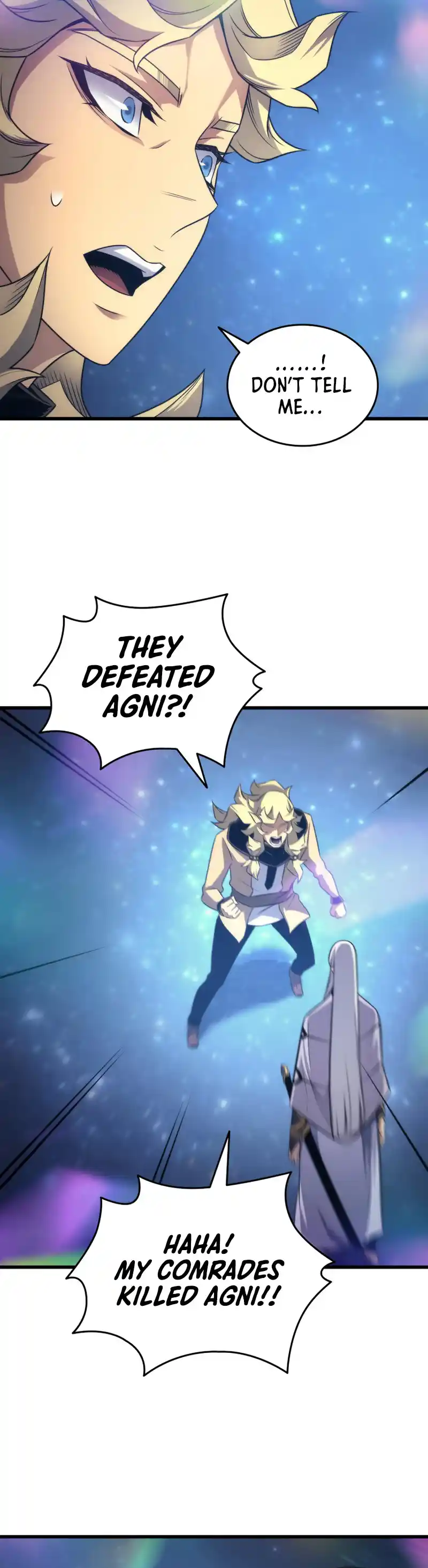 The Archmage Returns After 4000 Years 161