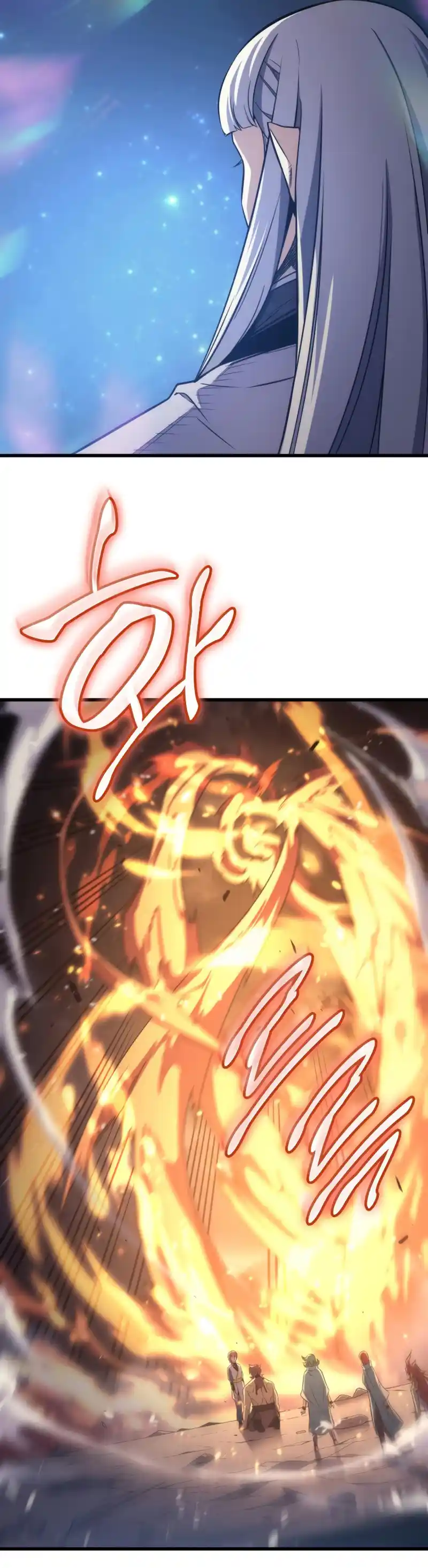 The Archmage Returns After 4000 Years 161