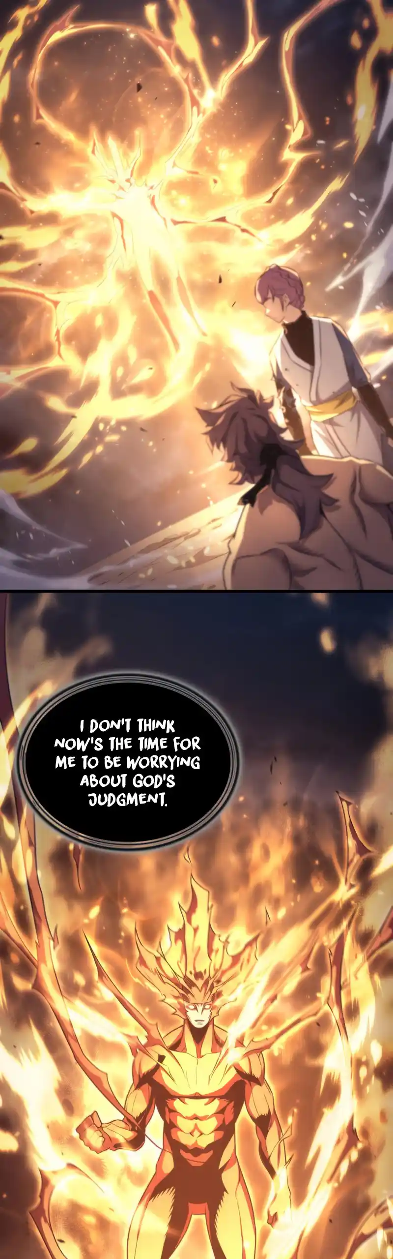 The Archmage Returns After 4000 Years 161