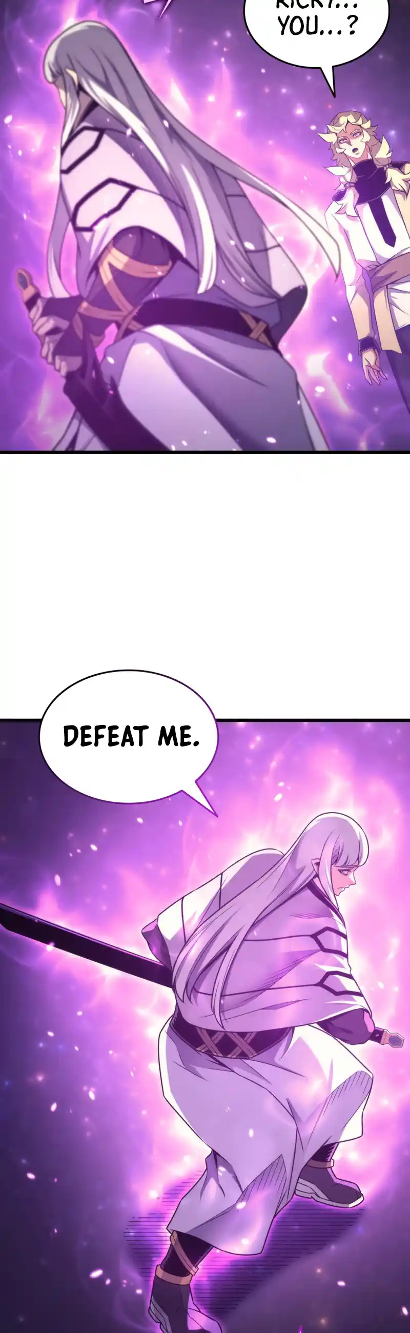 The Archmage Returns After 4000 Years 161