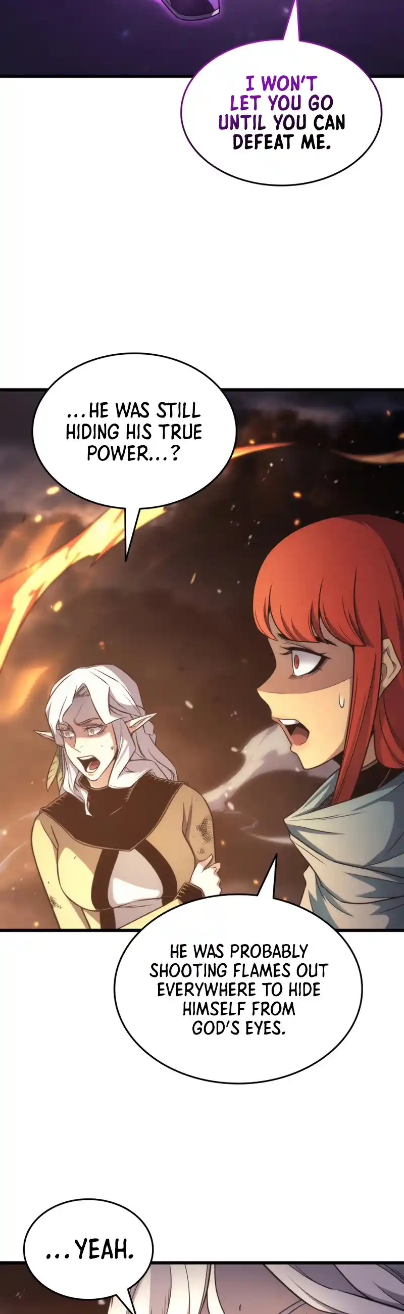 The Archmage Returns After 4000 Years 161