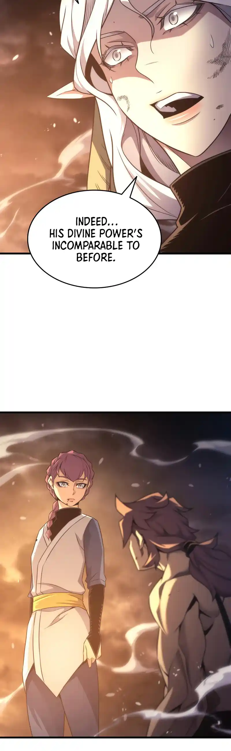 The Archmage Returns After 4000 Years 161