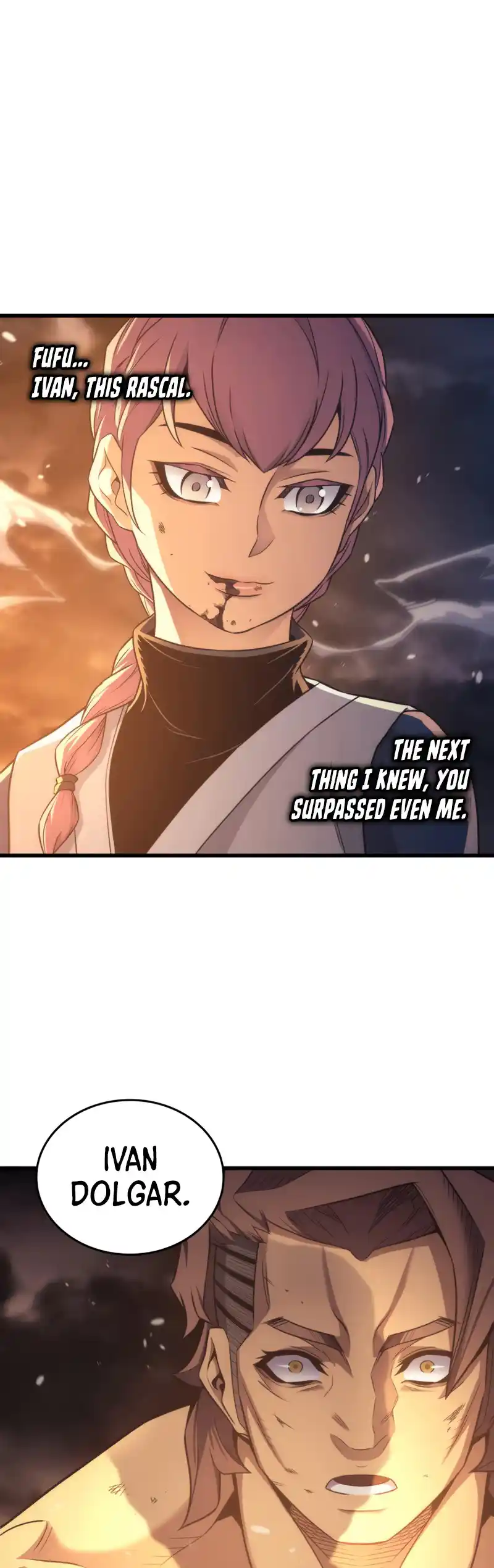 The Archmage Returns After 4000 Years 161