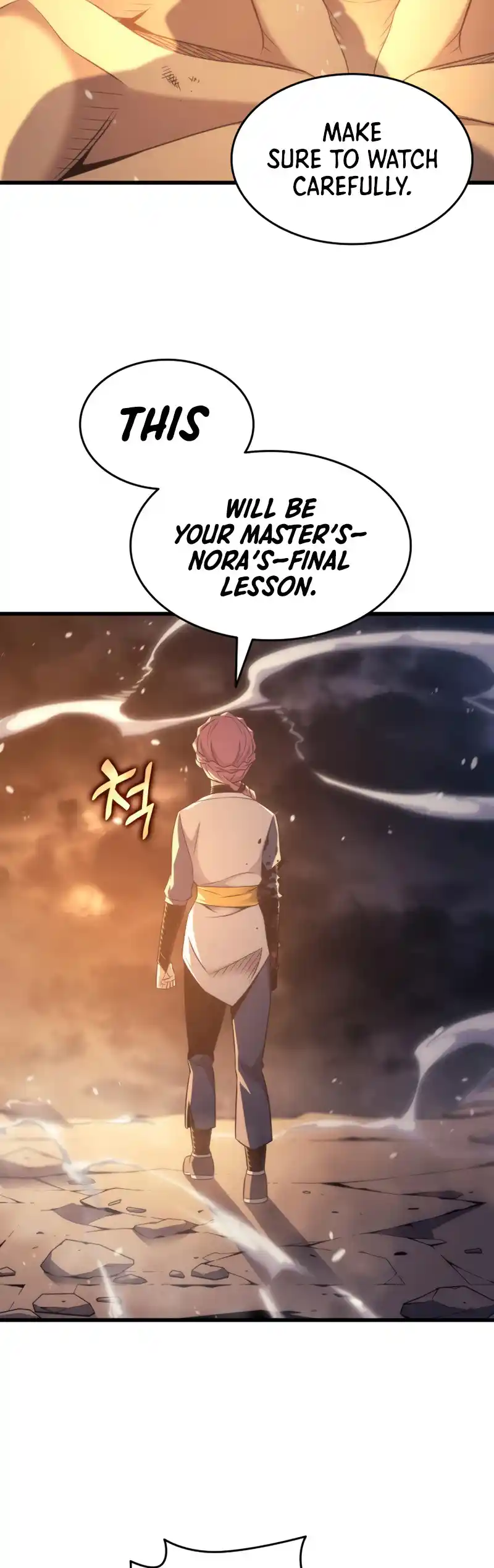 The Archmage Returns After 4000 Years 161